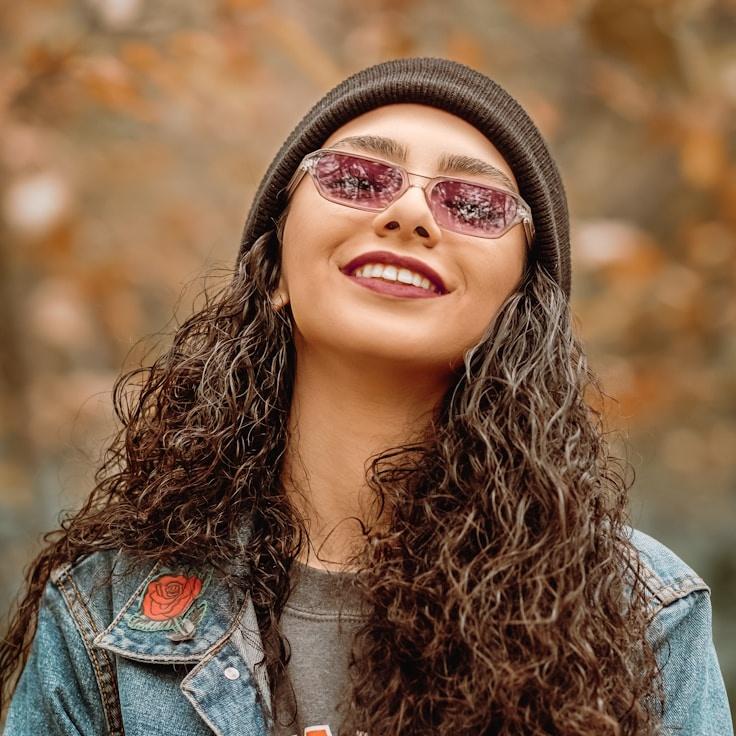 Portrait of Liam Chen, group coordinator and fusion cooking expert